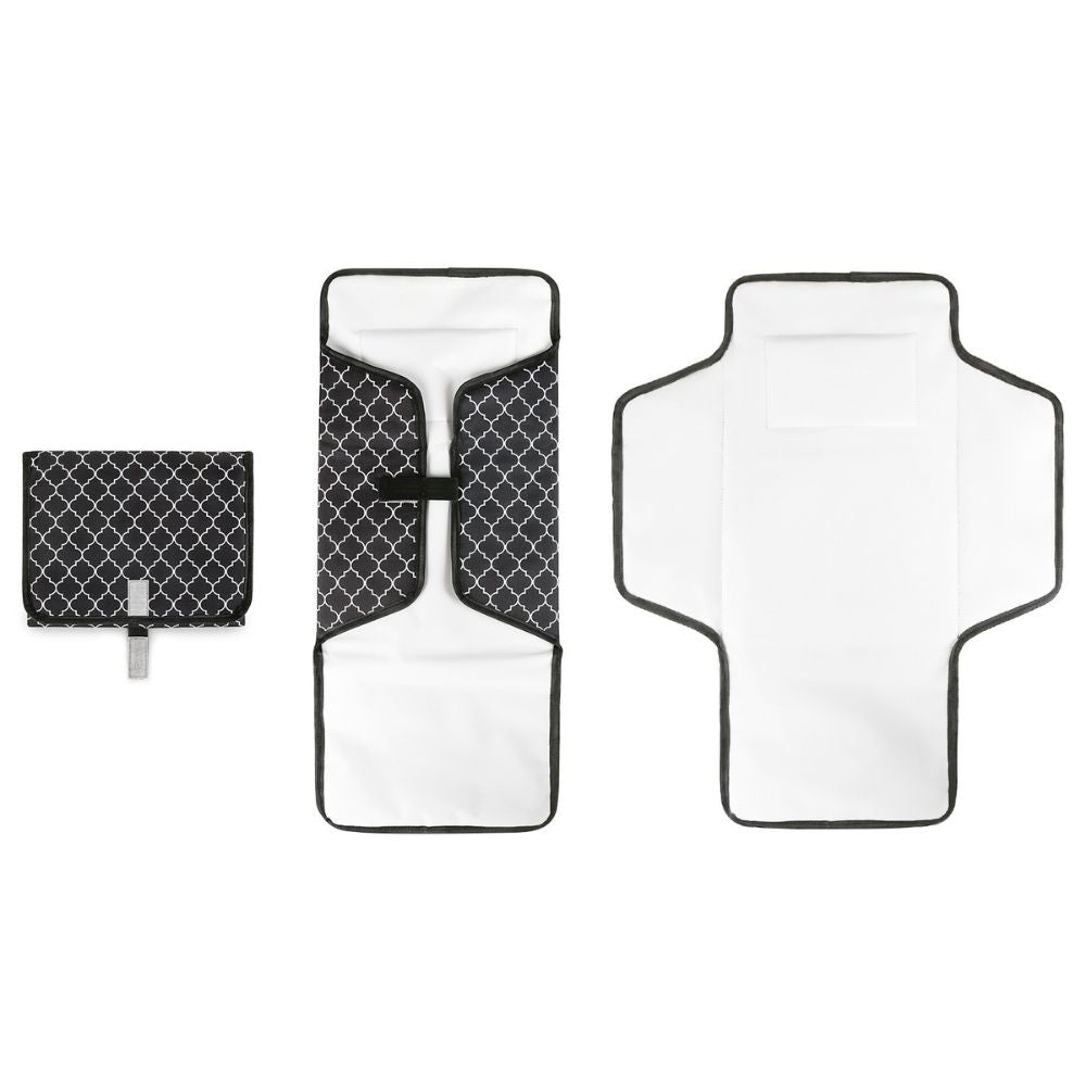 The Foldable Baby Changing Mat