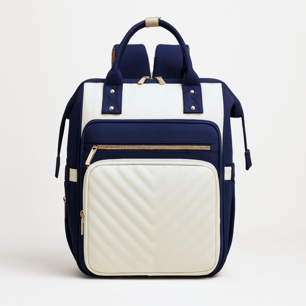 The Harmony Baby Changing Bag - Backpack