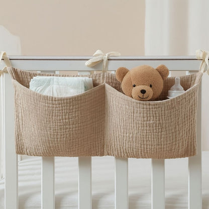 The Baby Cot Organiser