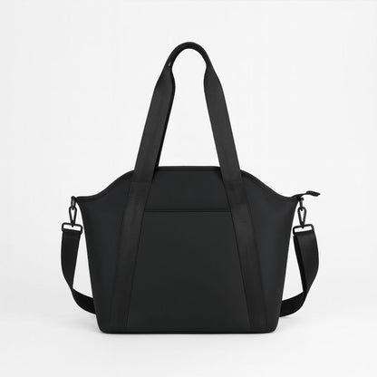 The Black Pearl Baby Changing Bag - Tote Bag