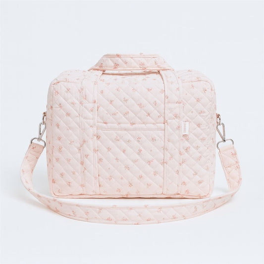 The Blossom Baby Changing Bag - Shoulder Bag