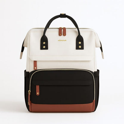 The Classic Baby Changing Bag - Backpack