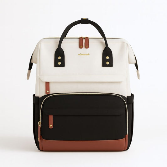 The Classic Baby Changing Bag - Backpack