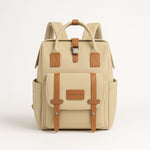 The Deluxe Baby Changing Bag - Backpack