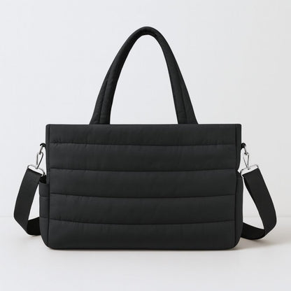 The Everyday Comfort Baby Changing Bag - Tote Bag