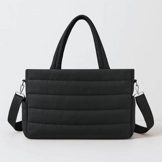 The Everyday Comfort Baby Changing Bag - Tote Bag