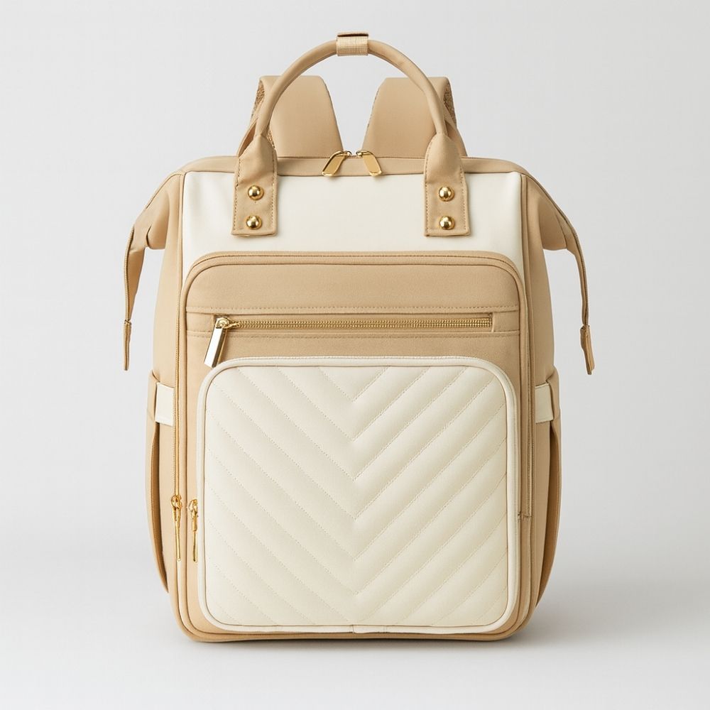 The Harmony Baby Changing Bag - Backpack