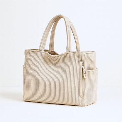 The Harmony Baby Changing Bag - Tote Bag