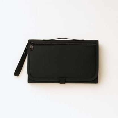 The Portable Baby Changing Mat