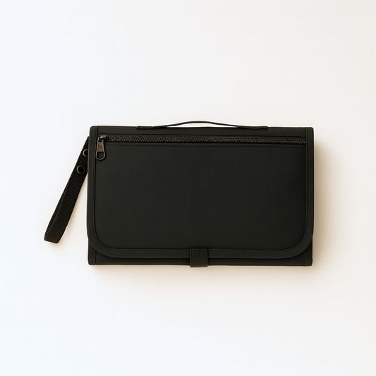 The Portable Baby Changing Mat