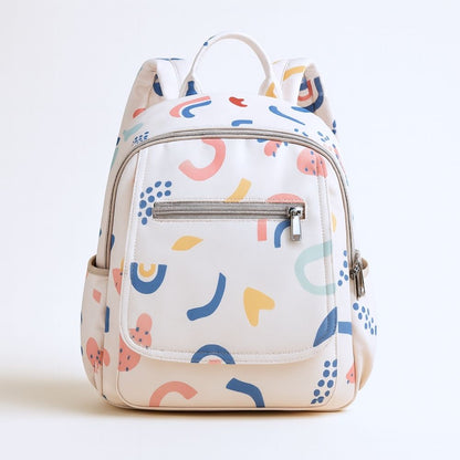 The Smart Baby Changing Bag - Backpack