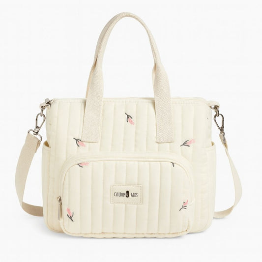 The Soft Touch Baby Changing Bag - Tote Bag