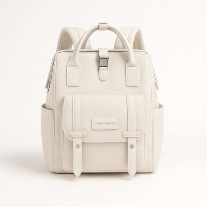 The Deluxe Baby Changing Bag - Backpack