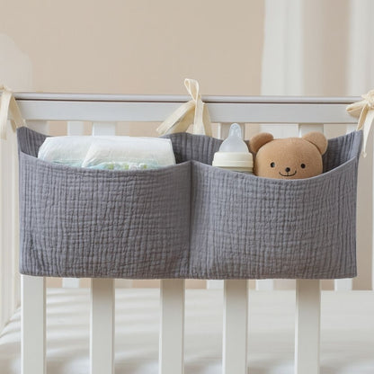 The Baby Cot Organiser