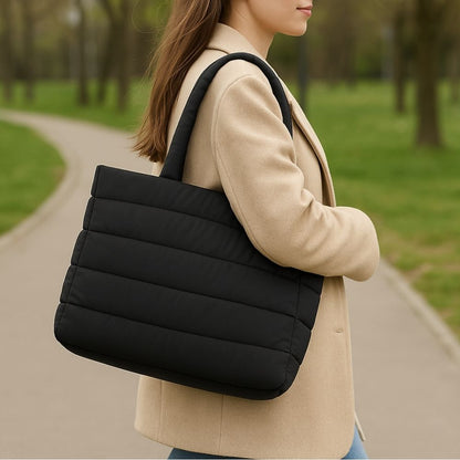 The Everyday Comfort Baby Changing Bag - Tote Bag