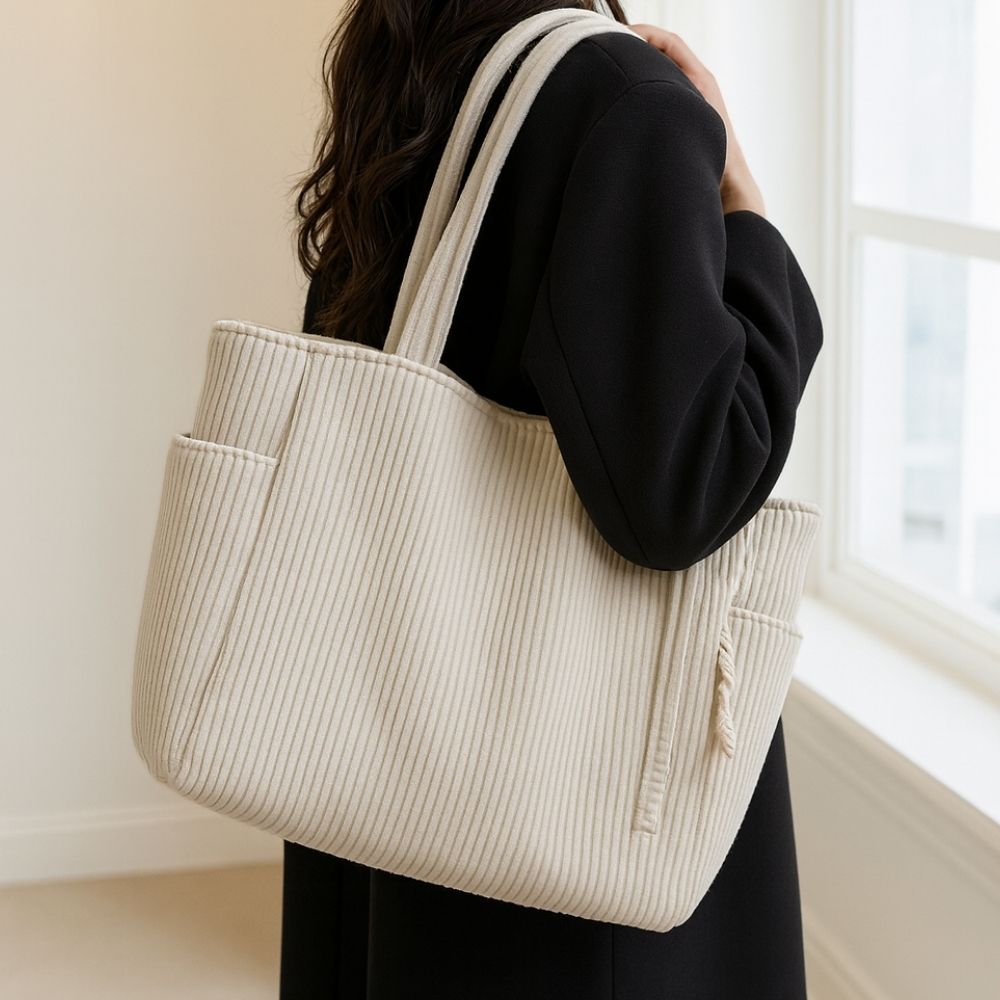 The Harmony Baby Changing Bag - Tote Bag