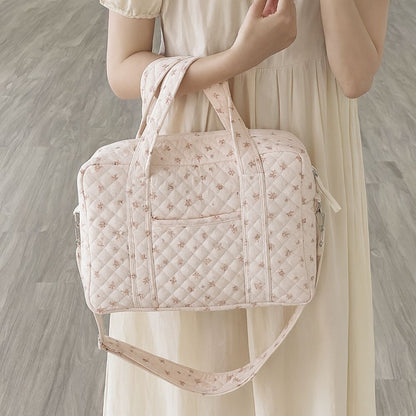 The Blossom Baby Changing Bag - Shoulder Bag