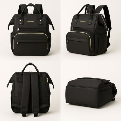 The Everyday Baby Changing Bag - Backpack