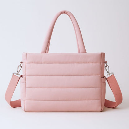 The Everyday Comfort Baby Changing Bag - Tote Bag