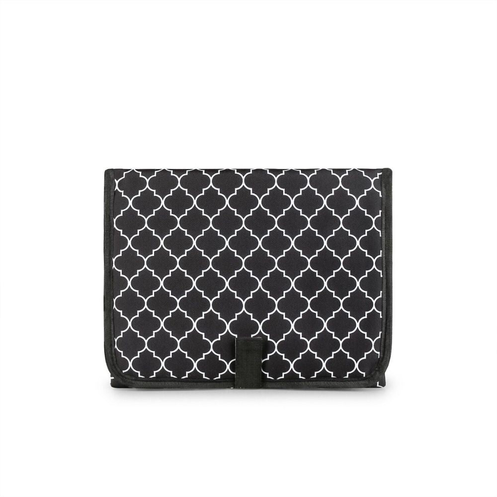 The Foldable Baby Changing Mat
