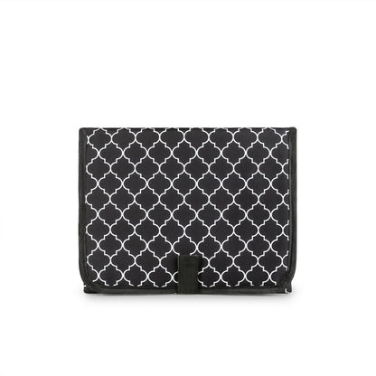 The Foldable Baby Changing Mat