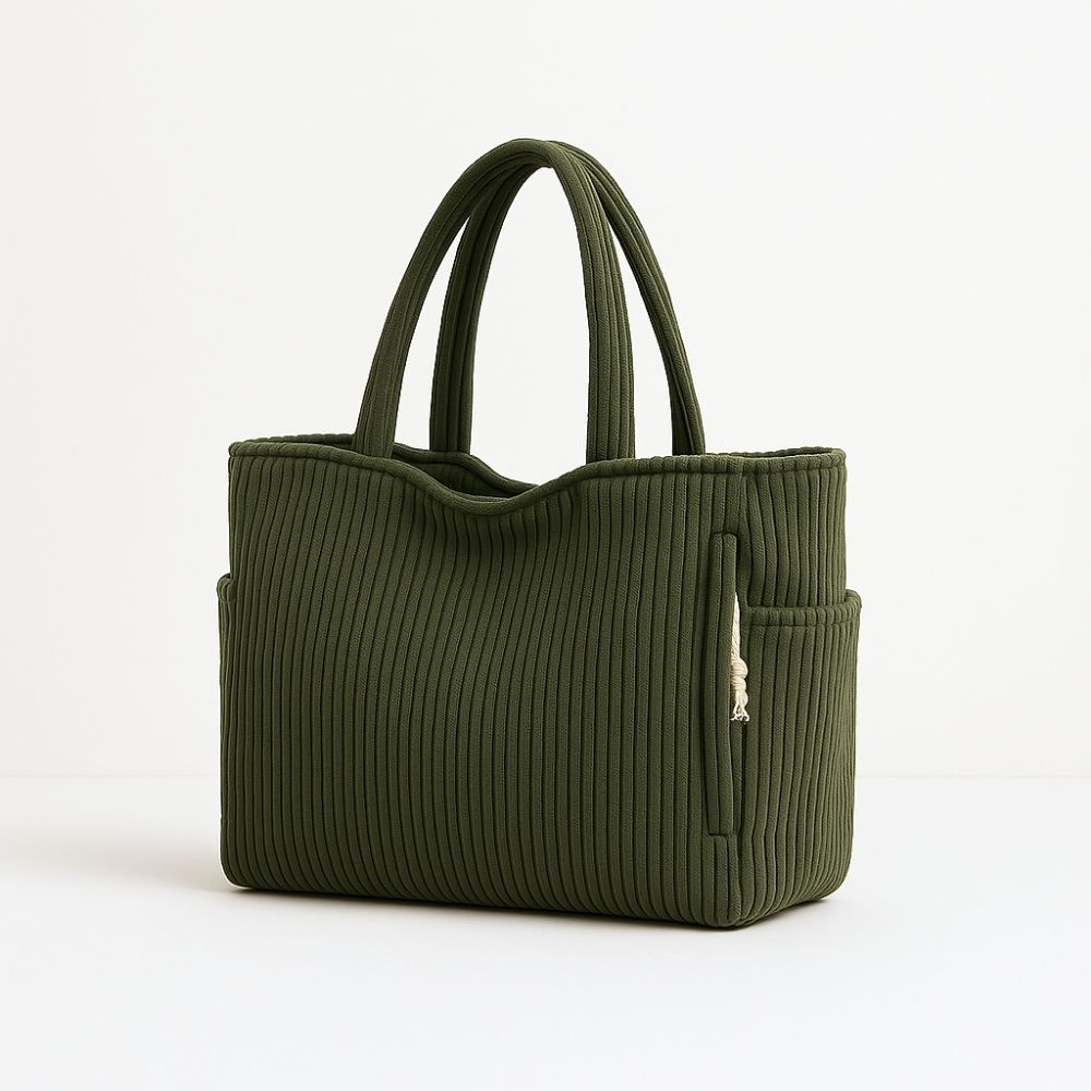 The Harmony Baby Changing Bag - Tote Bag