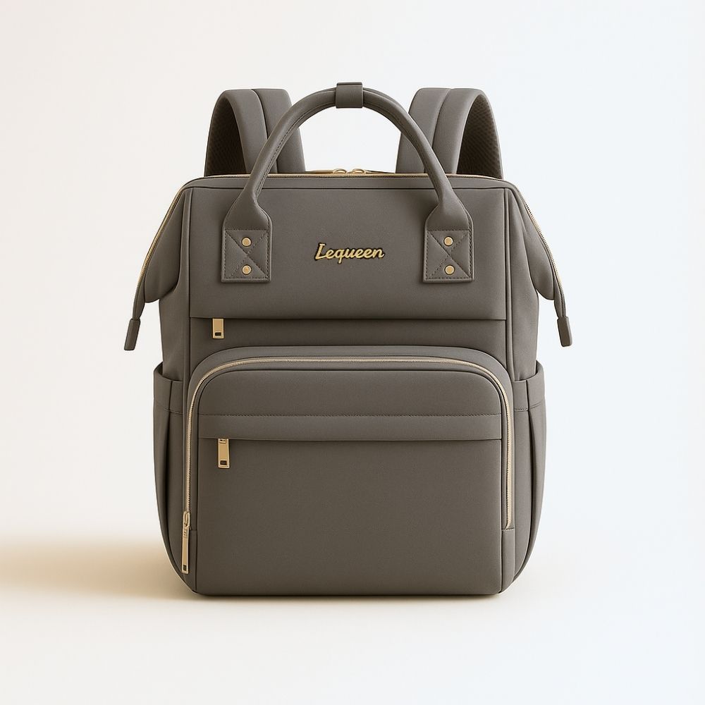 The Everyday Baby Changing Bag - Backpack