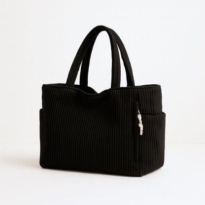 The Harmony Baby Changing Bag - Tote Bag