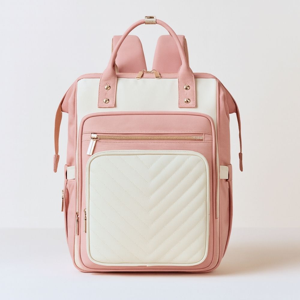 The Harmony Baby Changing Bag - Backpack