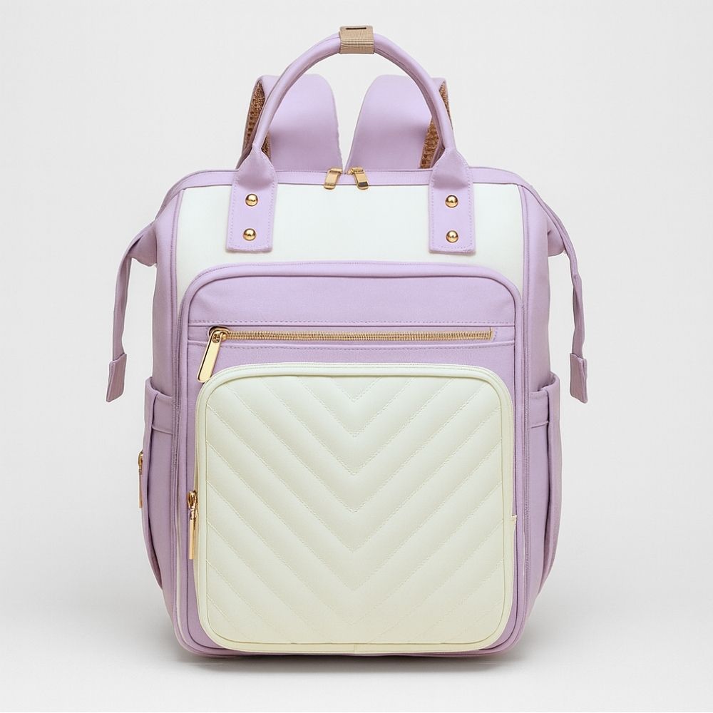 The Harmony Baby Changing Bag - Backpack