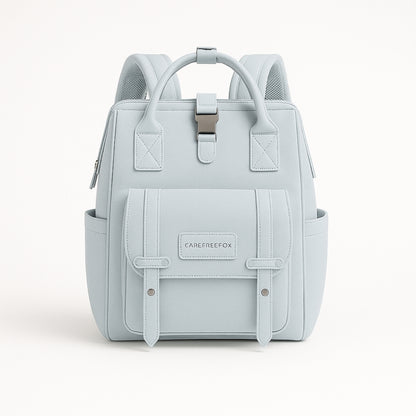 The Deluxe Baby Changing Bag - Backpack